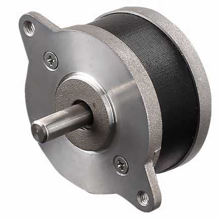 2 Phase 0.9deg NEMA 17 Stepper Motor Bipolar 0.8A