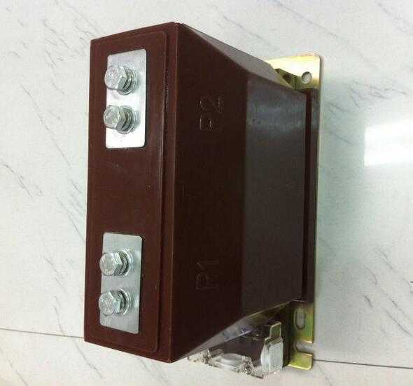 HUYU LZZBJ9-10 Series 50HZ 11KV Indoor Current transformer 