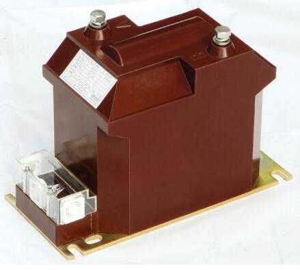 JDZ10-3,6,10(Q) series toroidal single phase current transformer 