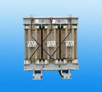 SGB10 Series type 10kv to 0.4kv step down distribution transformer 