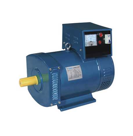 St Series Single AC Synchronous Alternators