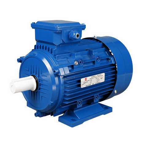Ms Series Three Phase Aluminum Housing Electric Motor Ms-561-2 0.09kw
