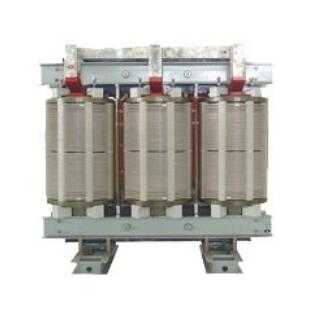 SGB 10 35/0.4 KV 630~3150kVA Resin-insulated Dry-type Transformer