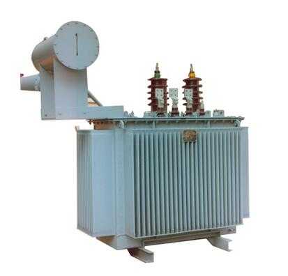 Power Transformer 