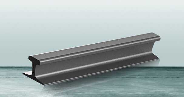 Manufacturer Light Steel Rail