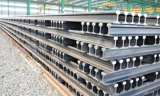 Manufacturer Light Steel Rail