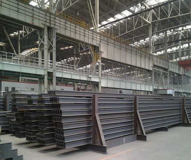 Prime Quality Light Steel Rail With Good Price