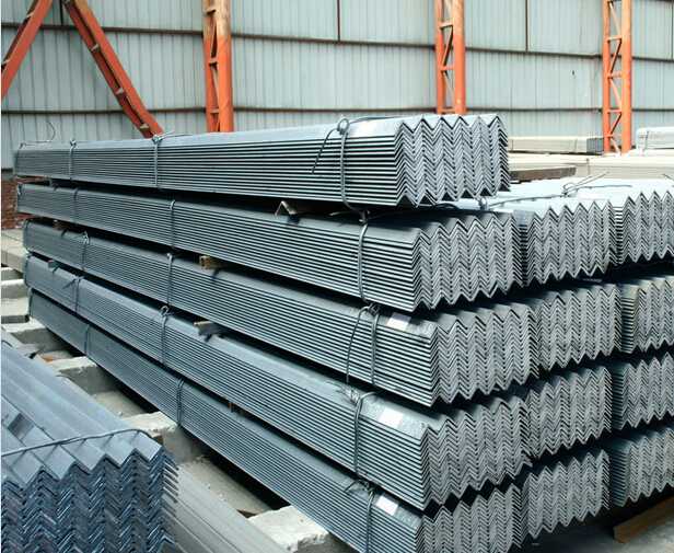 20-200mm Manufacture Angle Steel