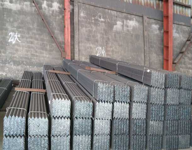20-200mm Manufacture Angle Steel