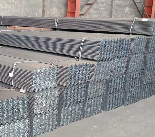 Unequal Steel Angle For Building Structure