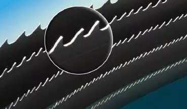 M42 Band Saw Blade for Cutting Metal