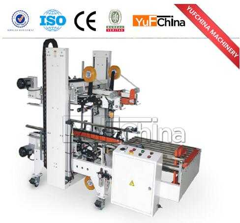 OW-M310A Hot Sale Automatic Corner Edge Sealing Machine 
