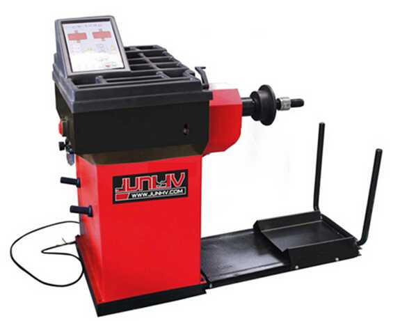 150kg Capacity Truck Tyre Changer