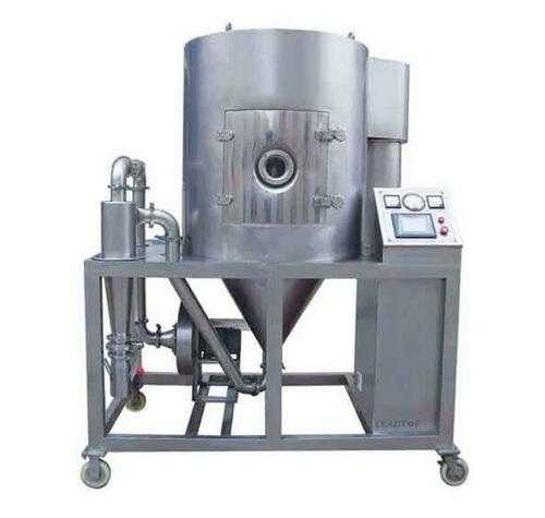 LPG-5 PLC Control or Micro ComputerSpray Dryer Milk Powder