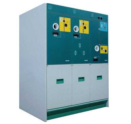 XGW-630/12 Series 12kV distribution cabinet switchgear RMU 