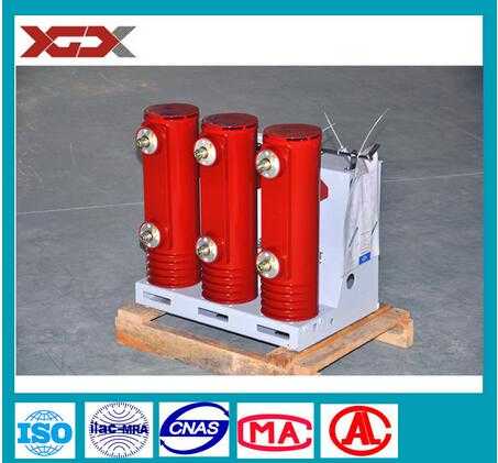 12kV Series Insulation Cylinder type indoor vacuum circuit breaker