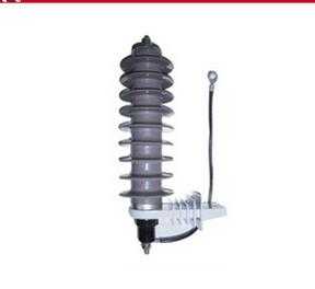 RUNNER RN14 Series 12kv OEM Standard 3-36kv Surge Arrester 