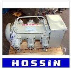 LW3-10KV LW3-12KV LW3-10G High Voltage Outdoor SF6 Circuit Breaker 