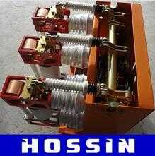 ZN28A-12 12KV Indoor High-voltage Vacuum Circuit Breaker