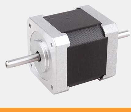 High Quality Hybrid NEMA17 1.8 Degree Stepper Motor