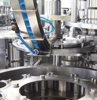 Automatic Pure Water Complete Production Line