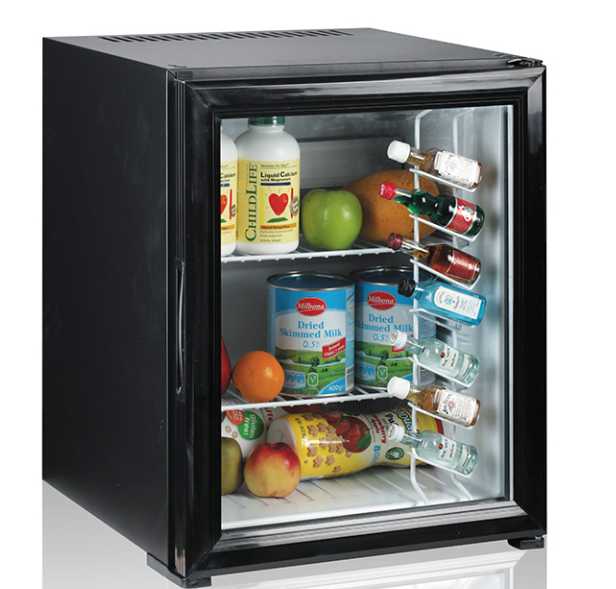 Absorption Mini Bar (XC-38)