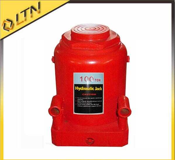 HBJ-B Series 2 ton to 100 ton High Quality Hydraulic Bottle Jack 