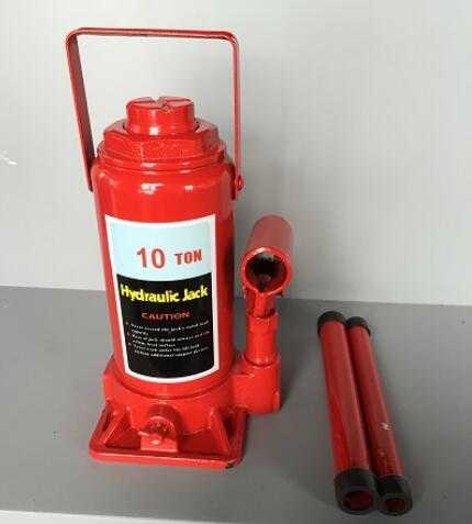 HBJ-A Series New Type High Quality 2 ton hydraulic Bottle Jack