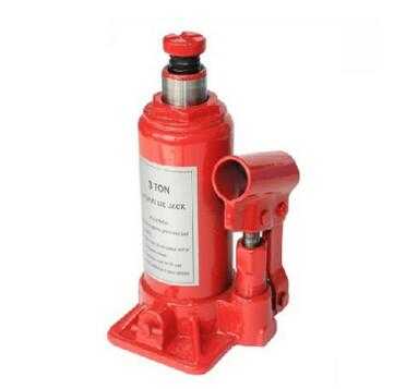 HBJ-A Series Best Selling High Quality Hydraulic Car Bottle Jacks 