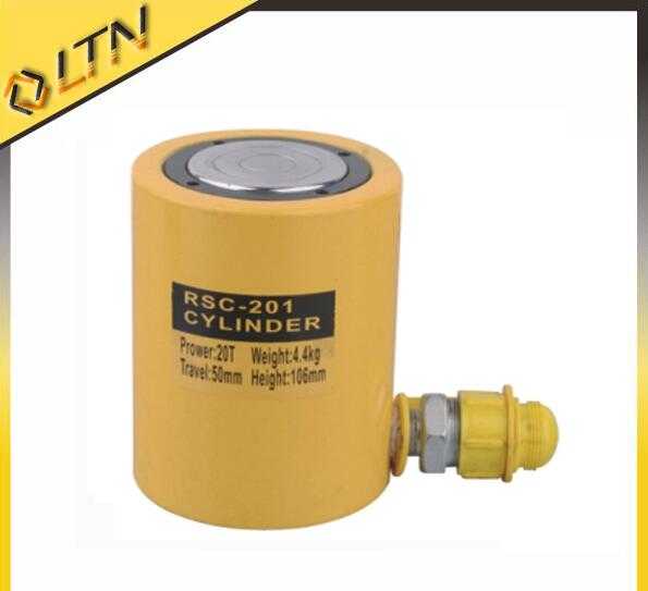 OJ-A Series 10-200 Ton 1-26.3kg Motor Mini Oil Bottle Jack 