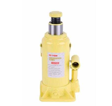 ZW-02B Series Made in China 1-10T Hydraulic Bottle Jack 