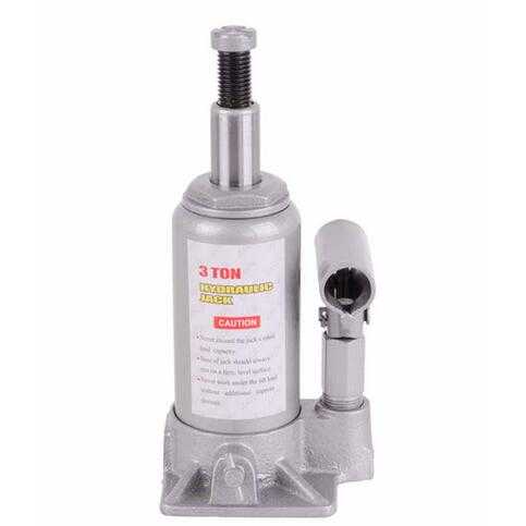 ZW0605 Series 1-10T Hydraulic Bottle Jack Blow Case