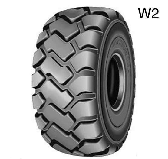 Tubeless Bias Belted Tire For All Season