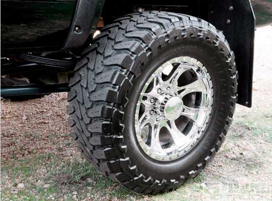 Latest Mining Bias Polyurethane Filling Tyres