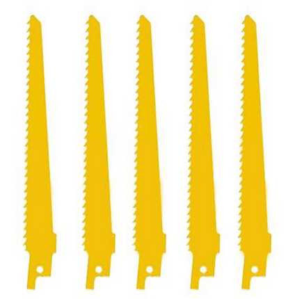 150 mm Reciprocating Band Saw Blade