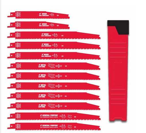 228 mm Customermized Printing Band Saw Blade