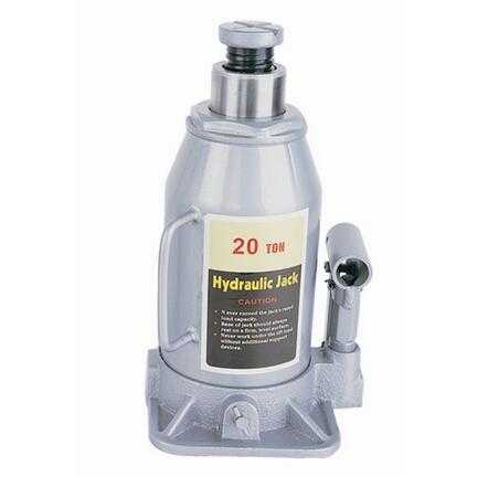  J20320 Series 20ton American Type Hydraulic Bottle Jack 
