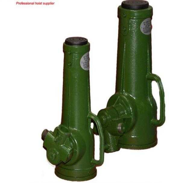 HP2-50T 2017 Wholesale High Quality Screw Jack for Truck