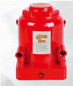 QF-Q1110 Series 41-50T Hydraulic Bottle Jack 50ton Lift Jack