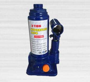 QF-LD1001 Series High Quality 2 ton Hydraulic Lift Jack Bottle Jack