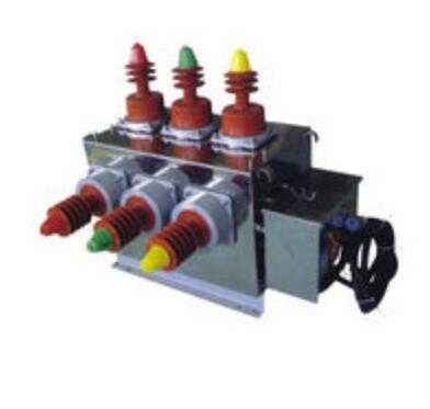 Outdoor High Voltage Automatic Recloser SF6 Circuit Breaker