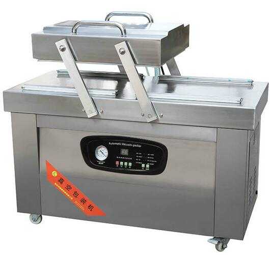 Automatic vacuum Food Packaging Machine for Kitchen Equipment