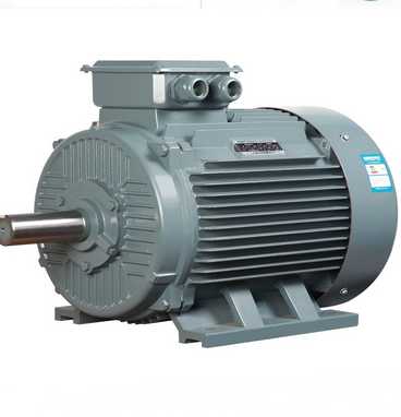 Tops Y Y2 Yc Ycl Series Small AC Electric Motor Single/Three Phase