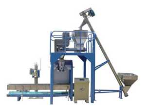 Ice packing machine > FP-01S