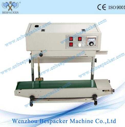 FR-900LW Semi-Automatic Water Vertical Continuous Band Sealer