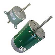 Custom ECM AC DC Brushless Centrial Split YDK Indoor Outdoor Unit Cooler Air Conditioner Blower Fan Motor For Swing Condition 