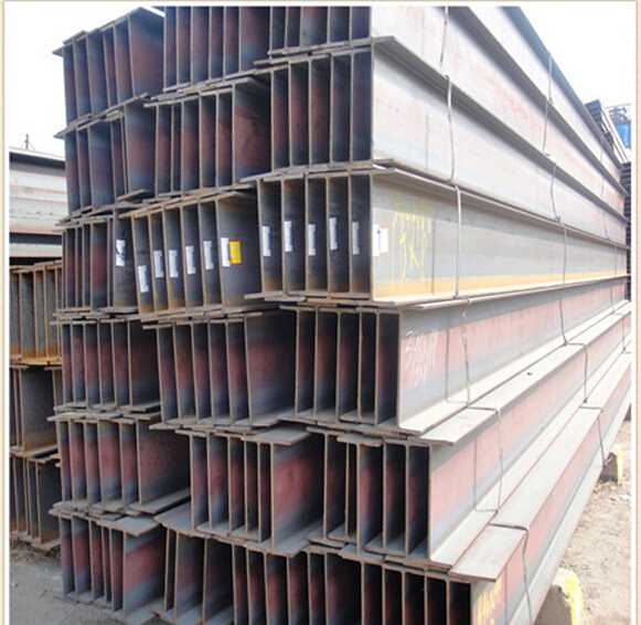 Cold Drawn H-Section Steel Channel 