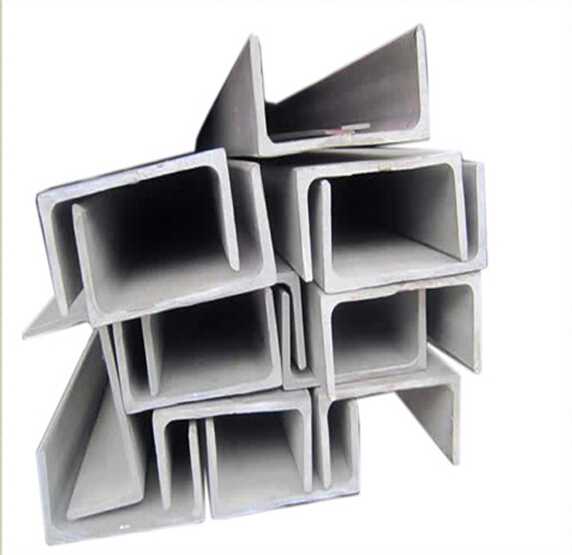 Carbon Structural H-Section Steel Channel