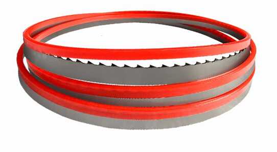 Stainless Steel Cutting Band Saw Blade