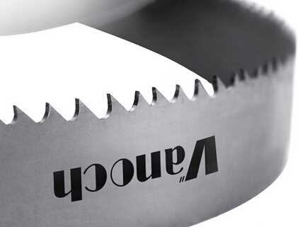 Professional M42 Bimetal Band Saw Balde